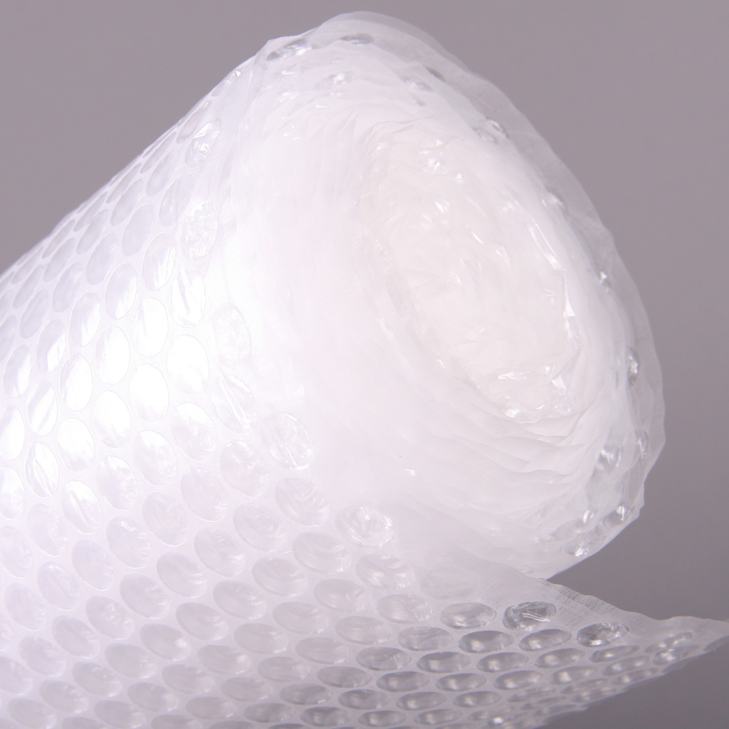 Bubble Wrap Roll Protective Air Bubble Packaging Wrap for Fragile Items Shipping and Moving Ask ChatGPT