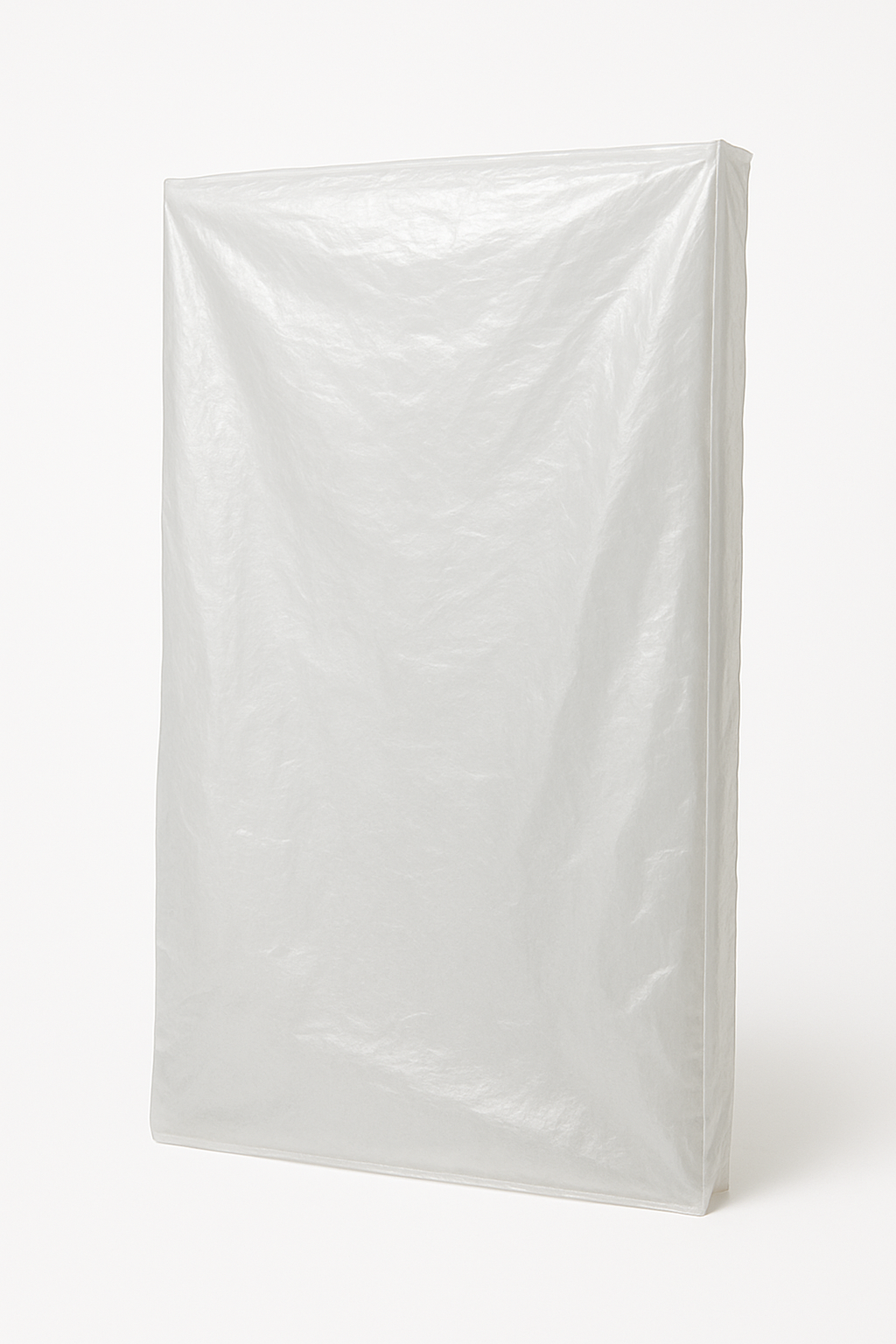 Heavy Duty Mattress Bag Covers Protective Plastic Moving and Storage Bags for Mattresses up to King Size