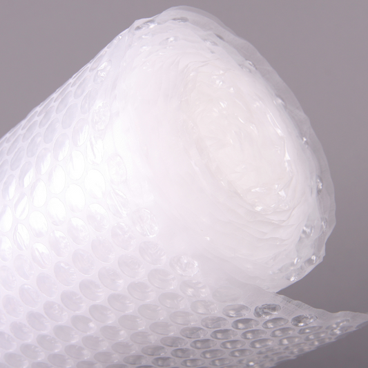 Bubble Wrap Roll Protective Air Bubble Packaging Wrap for Fragile Items Shipping and Moving          Ask ChatGPT