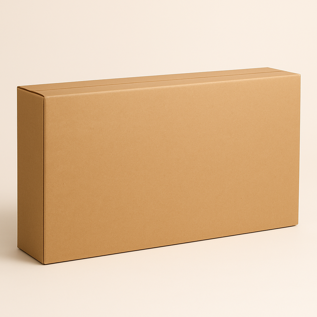 TV Moving Boxes