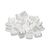 Biodegradable Packing Peanuts for Shipping | Lightweight Foam Void Fill for Fragile Item Protection and Cushioning