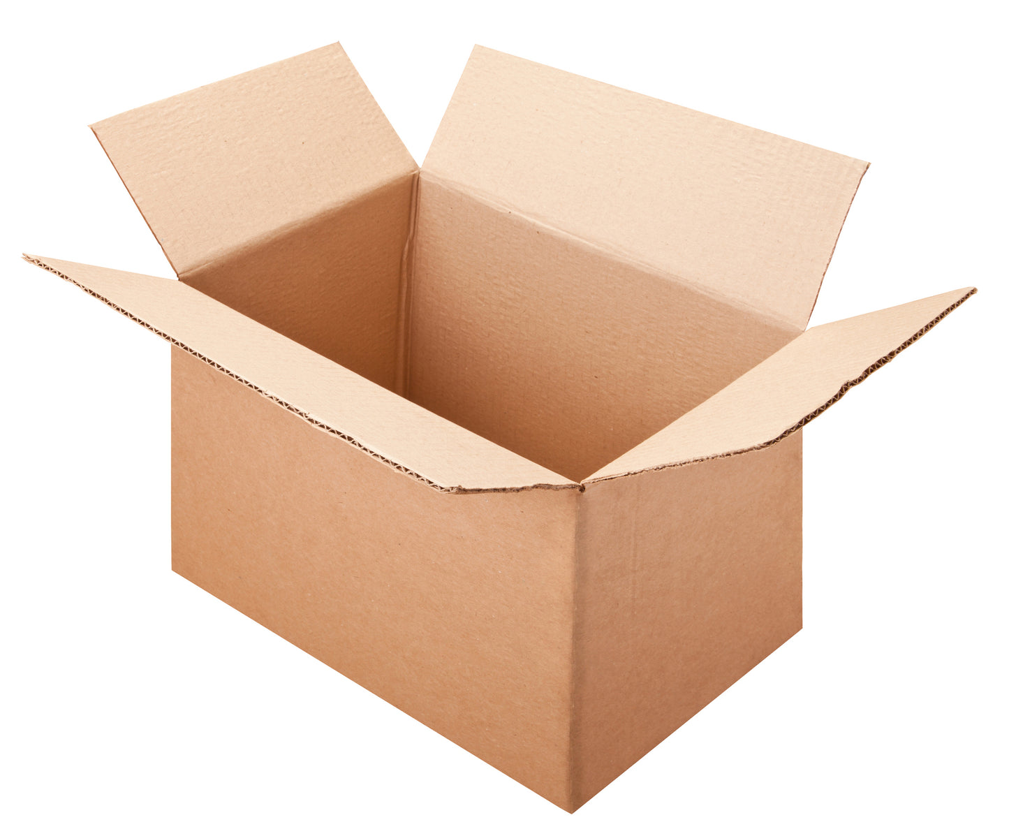 Medium Boxes- 18" x 14" x 12"