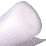 Bubble Wrap Roll Protective Air Bubble Packaging Wrap for Fragile Items Shipping and Moving